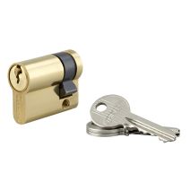 Demi cylindre sa 30x10mm - THIRARD