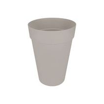 loft rond 35 gris