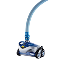Aspirateur fond et parois  MX6 - ZODIAC