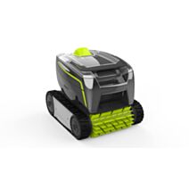 Robot de nettoyage Tornax GT3220 pour piscines jusqu'à 9 x 4m - ZODIAC