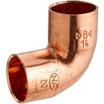 coude 90° DF d10