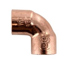 Coude 90° DF d16  - NOYON & THIEBAULT