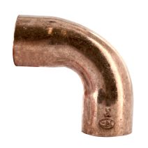 coude 90° DF d18