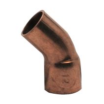 coude 45° MF d18