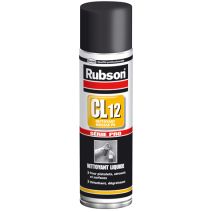 Nettoyant mousse PU  CL12 500ml - RUBSON