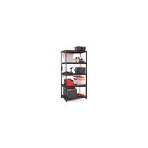 Etagère 5 tablettes charge lourde 187x90x60 - abm - ZIBRO
