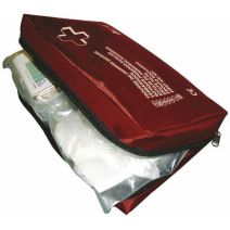 Trousse de secours 28 composants