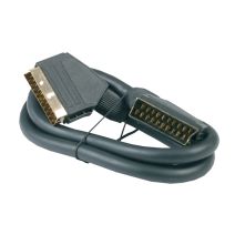 Cordon péritel en sachet 1,2 m - OPTEX