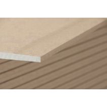 Plaque de Plâtre BA13 Ep.13cm 1,2x2,5m - PLANODIS