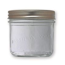 Terrine Familia Wiss 500 Ø100 pack de 6 - LE PARFAIT