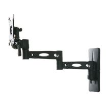 Support mural déporté pour écran TV plat 10-24" - OPTEX