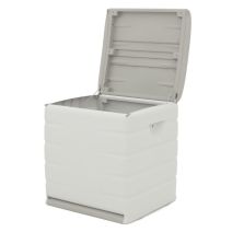 Coffre de rangement 200 litres intérieur ou extérieur - PLASTIKEN
