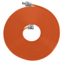 Tuyau arroseur souple percé pluie fine 15m 996-20 - GARDENA 