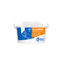 Enduit joint Placomix® 5kg prêt à l'emploi - PLACO®