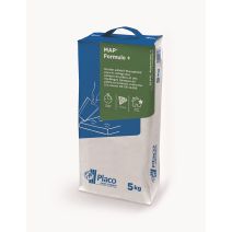Mortier de collage MAP® 5kg formule+ - PLACO®