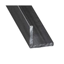 Cornière Acier Laminé 25x25mm ép.3mm 1m - CQFD