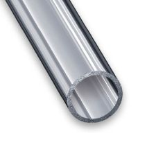Tube Rond PAF ∅16x1mm 1m Chromé