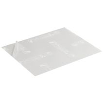 Verre organique 30x40cm - CEANOTHE