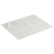 Verre organique 80x120cm cm