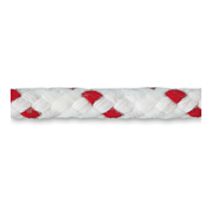 Corde "nautique" tressée (vendu au mètre) - CHAPUIS