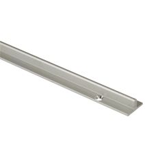 Rail de placard kit complet DUCA pour 2 vantaux - CIME