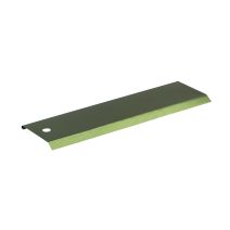 Ecran de peintre 14cm acier verni
