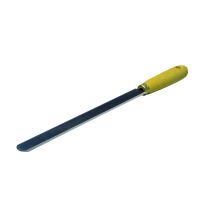 Sabre de tapissier 60cm acier