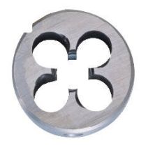 Filière en acier au chrome 6X100