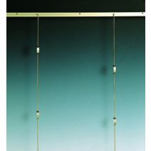 Boîte kit cimaise alu 1,50 m - CEANOTHE