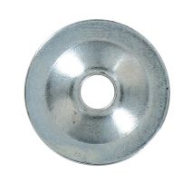 rondelle pour vis plaque de platre acier zingué par 50 - INVENTIV