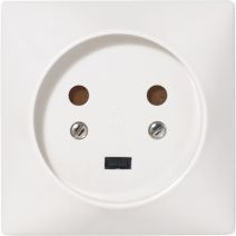 Prise de puissance 2P+T 20a - LEGRAND