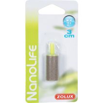 Diffuseur d'Air Aquarium Cylindrique 3cm - ZOLUX
