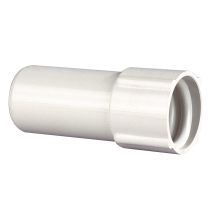 Embout PVC - à coller ø40 - M