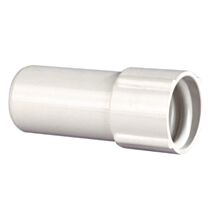 Embout PVC - à coller ø40 - M