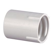 Embout PVC - à coller ø40 - F