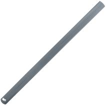 TUBE PVC M1 ÉVACUATION Ø 80 LONGUEUR 2 M