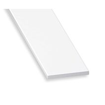 Plat Composite 24x2,5mm 1m - CQFD