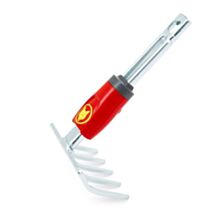 Petit râteau Multi-Star - OUTILS WOLF
