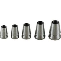 Assortiment de 5 coins - MOB