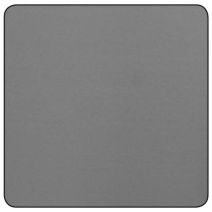 Tôle acier brut 1mm-500x250mm - CQFD