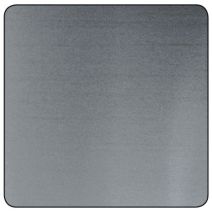 Tôle inox 0,5mm-500x250mm - CQFD