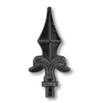 Fer de lance diam. 16-160 mm