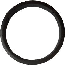 Cercle 12x6 diam. 100 mm