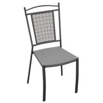 Chaise MAROC - INVENTIV