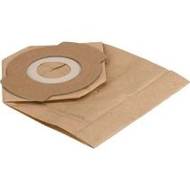 5 Sacs Filtre Papier Aspirateur Easyvac 3