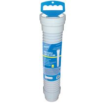 Pipe flexible longue souple PVC 570mm - INTERPLAST