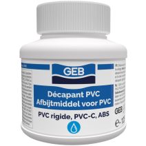 DECAPANT PVC BIDON 125 ML 