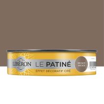 PATINE MEUBLE « LE PATINÉ » BRONZE ANCIEN 150ML