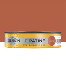 PATINE MEUBLE « LE PATINÉ » CUIVRE 150ML