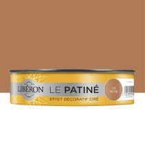 PATINE MEUBLE « LE PATINÉ » OR RICHE 150ML
